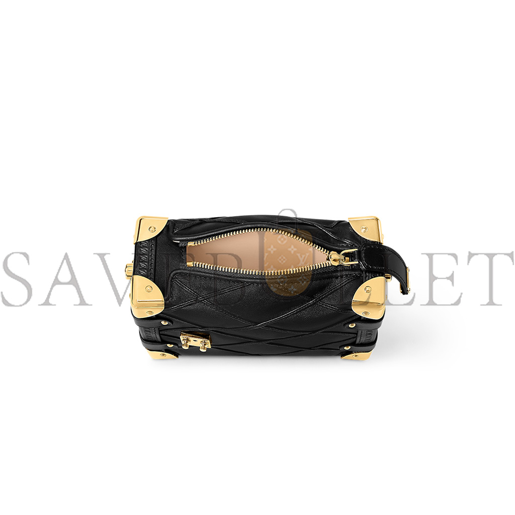 LOUIS VUITTON SIDE TRUNK PM M83030 (18*12*8cm)